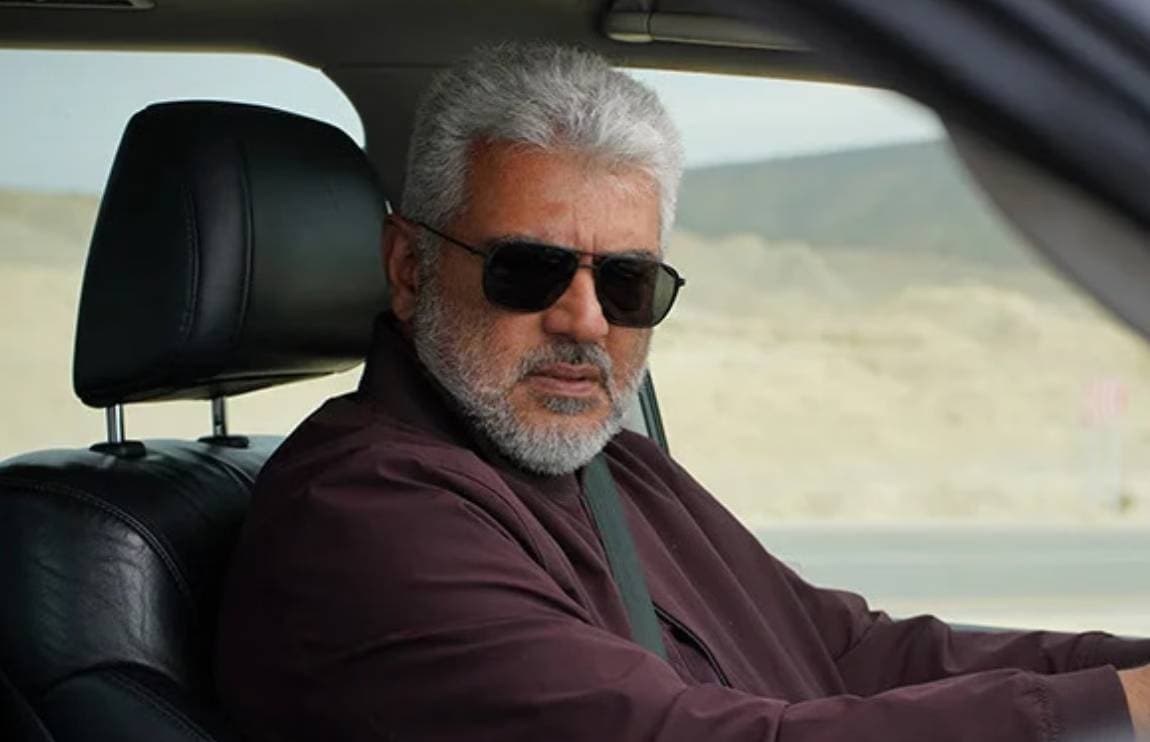 chance is missed for magizh thirumeni to direct amitabh because of vidaamuyarchi