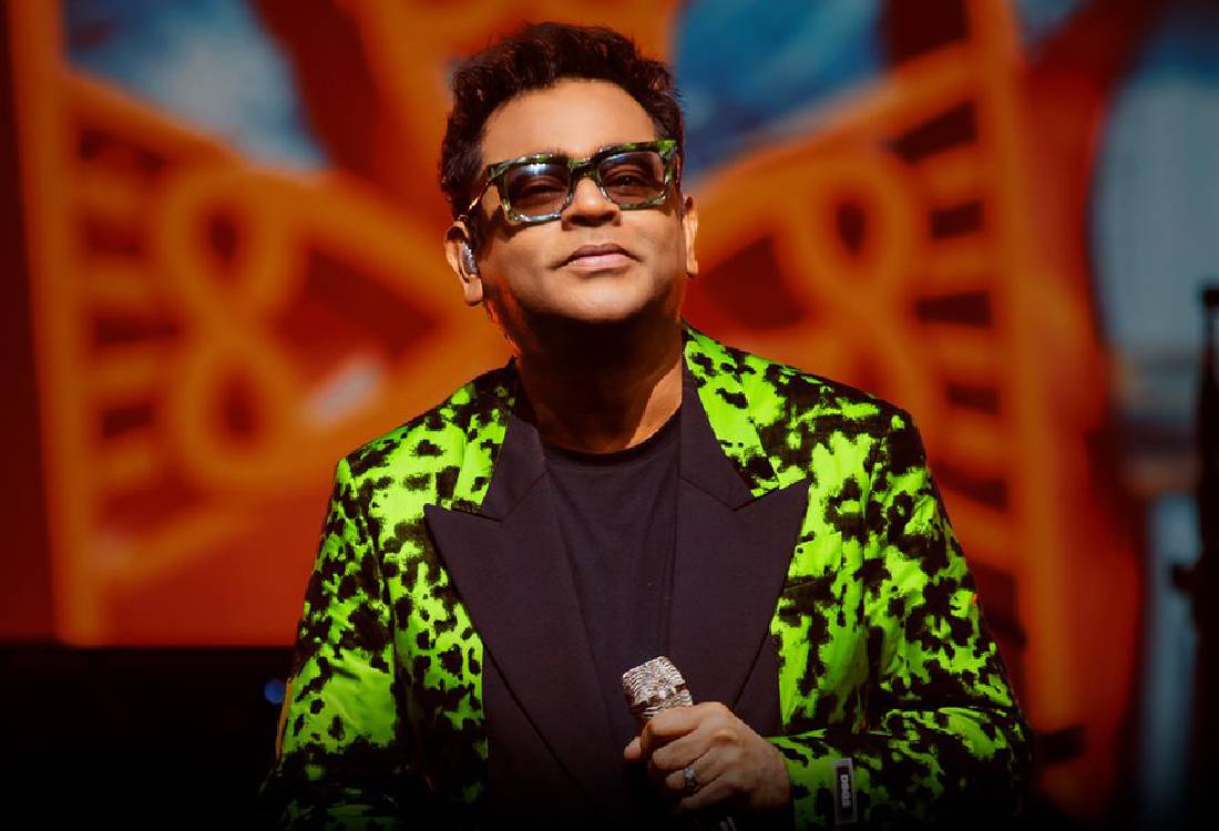interim ban for the verdict that says ar rahman should give 2 crores in copyright issue