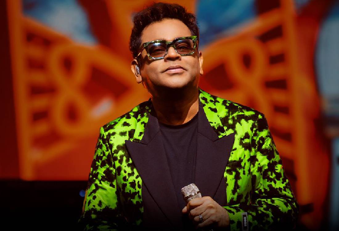 ar rahman tweet about operation sindoor trap in to criticism