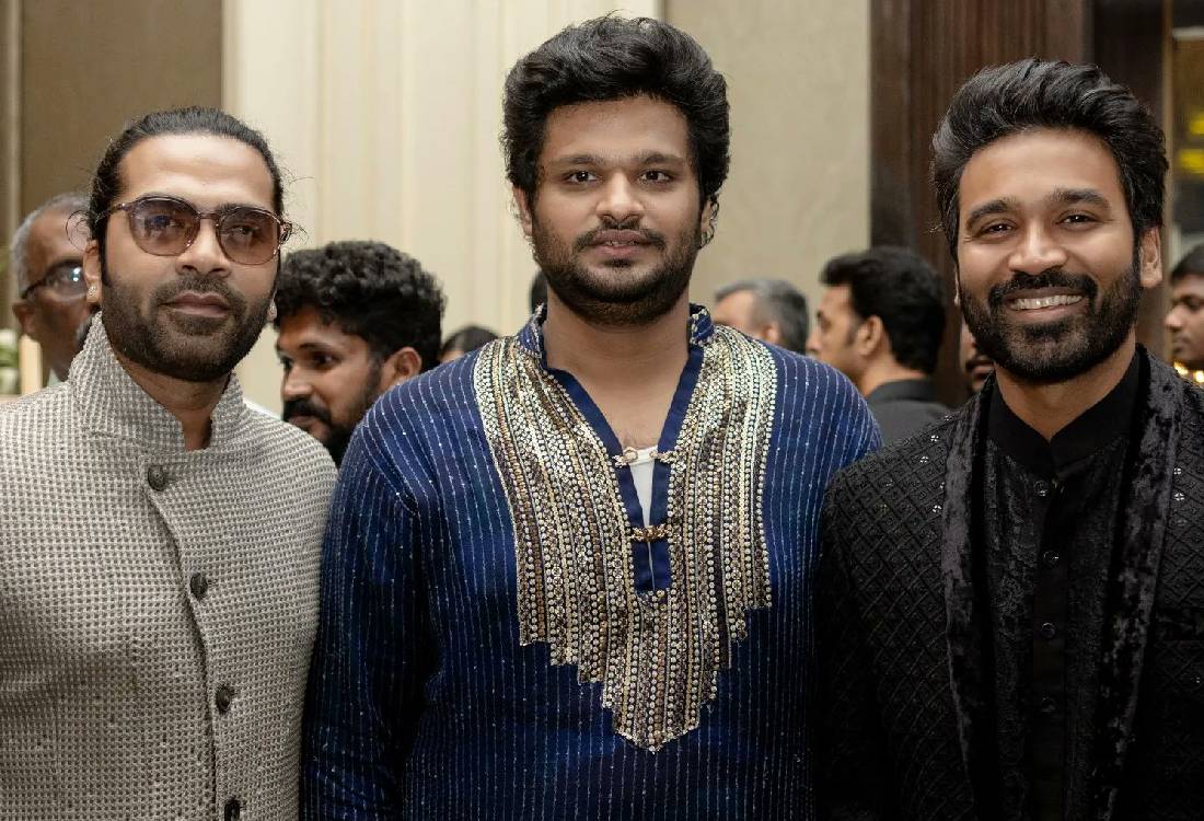 enforcement department may round up sivakarthikeyan simbu and dhanush