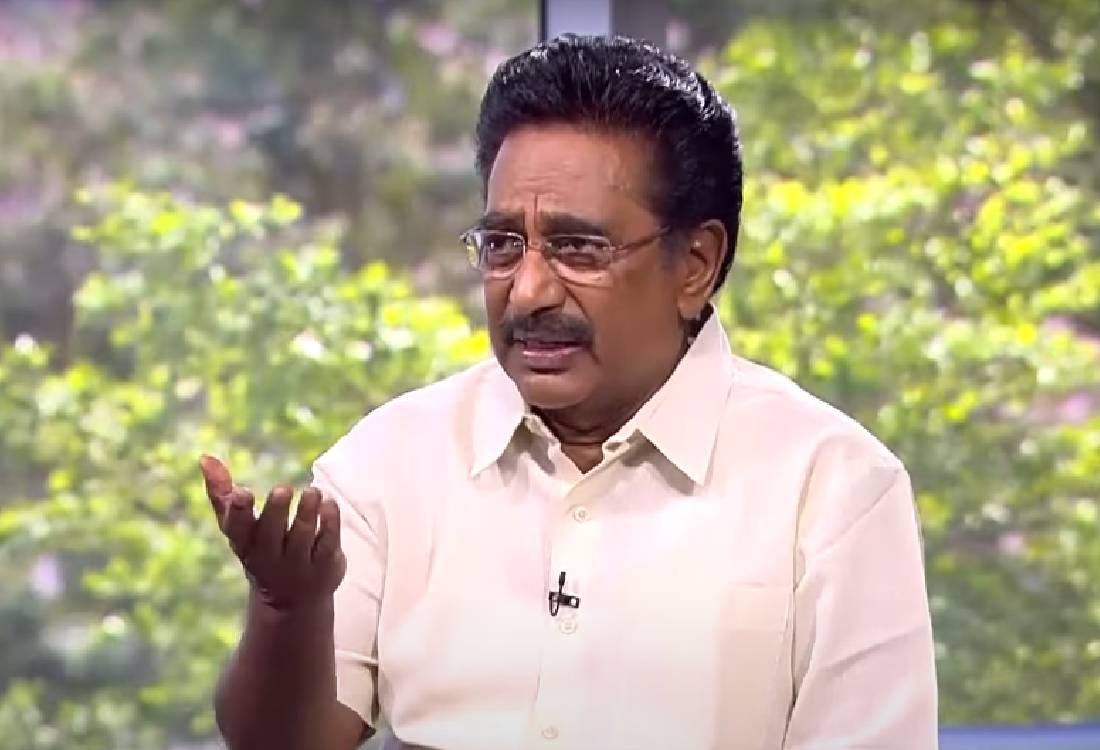 rajesh passed away before seeing his son marriage