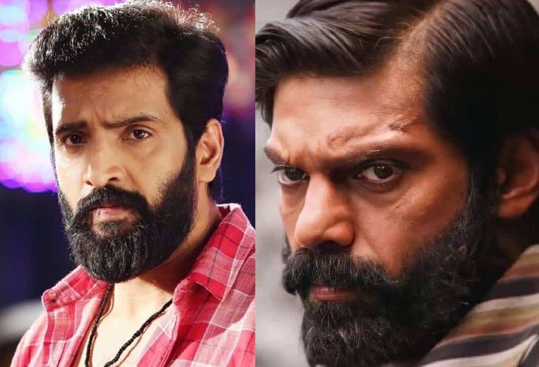 santhanam shared about the comedy incident that destruction of his house by arya
