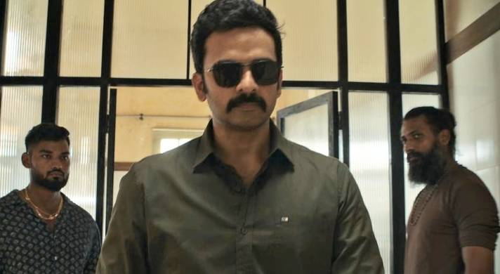 ashok selvan open talk about kamal haasan kannada language controversy