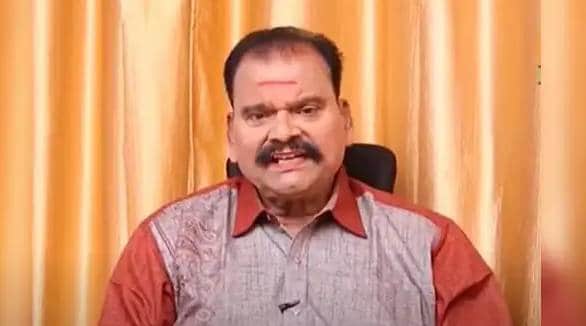 bayilvan ranganathan review retro movie 