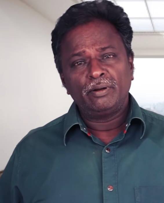 blue sattai maran strongly criticize dd next level movie 