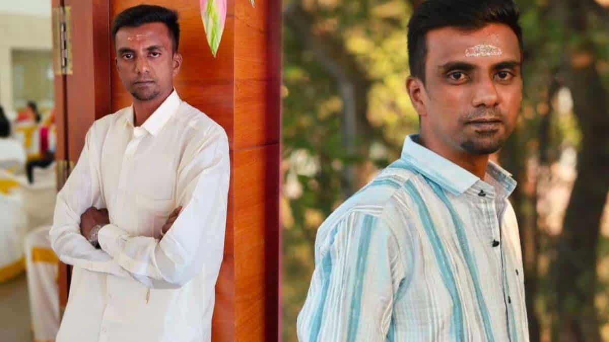 வீட்டு பெண்களுக்கே துரோகம்.. எப்படி மனசு வருது? பிரபல சூப்பர் மார்கெட் உரிமையாளரின் மகன் கைது!
