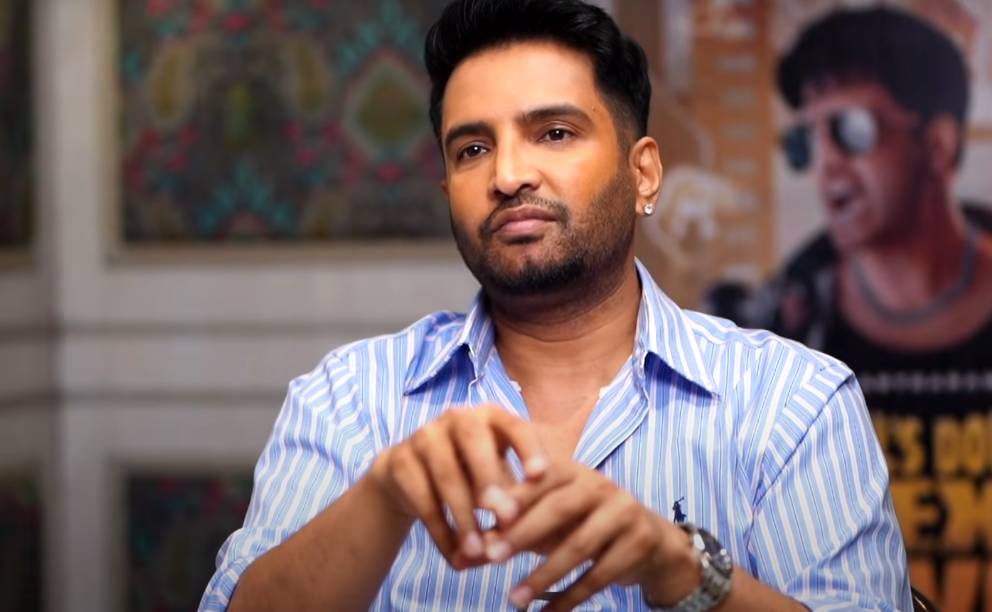 santhanam said that he knew at first day shooting of all in all azhaguraja movie that this movie will flop 