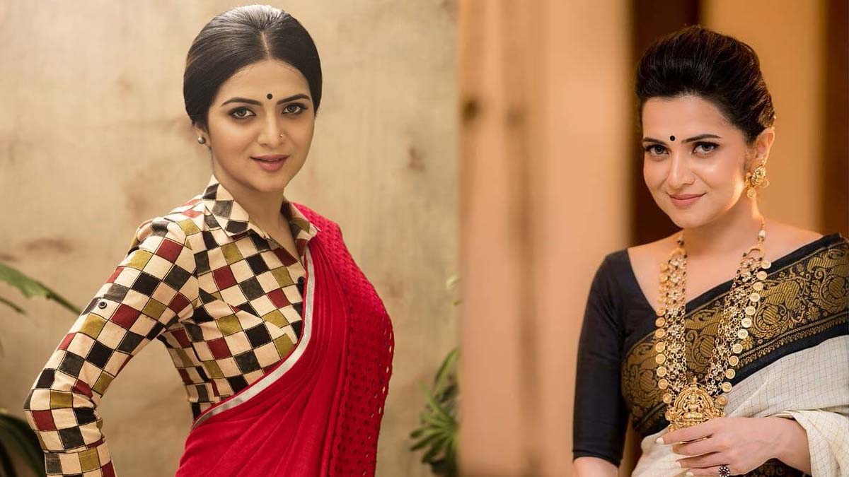 Divyadarshini's 2nd marriage with Famous Producer