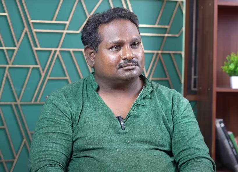 bayilvan ranganathan vs watermelon star diwakar viral on internet