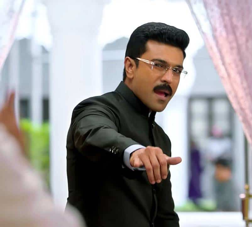 editor shameer muhammed tells that working with a shankar was a terrible experience