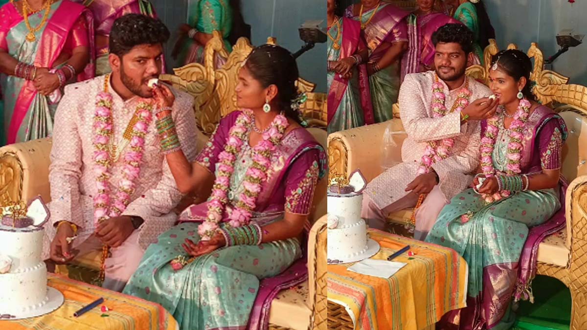 Groom disappears hours before wedding stopped
