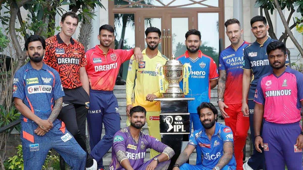 IPL 2025 suspended indefinitely as military tensions escalate between India and Pakistan