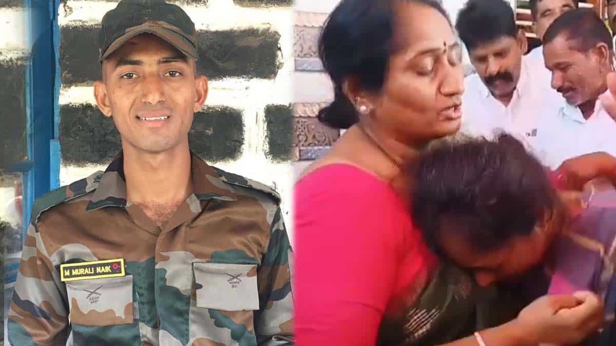 Indian soldier martyred in Pakistan attack