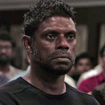 vinayakan arrested by kerala police for raising ruckus in five star hotel