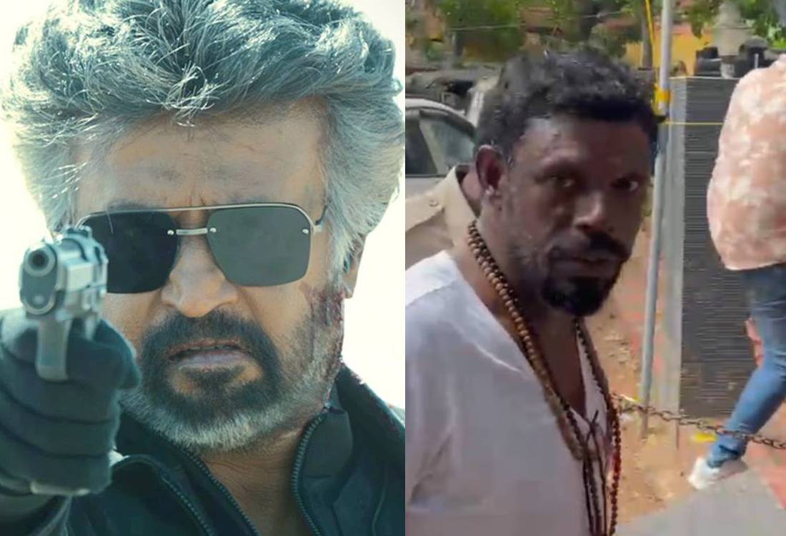 vinayakan arrested by kerala police for raising ruckus in five star hotel