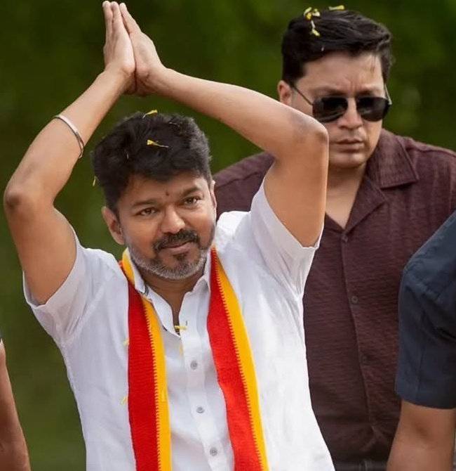 vijay character name in jana nayagan leaked in internet