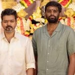 விஜய் படத்தை டைரக்ட் பண்ணாலே இப்படித்தான்! ஹெச்.வினோத்தின் நிலைமையை பாருங்க?