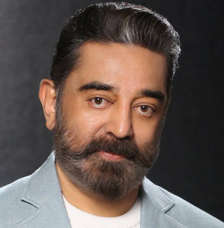 kamal haasan said that no apologize for his speech about kannada language