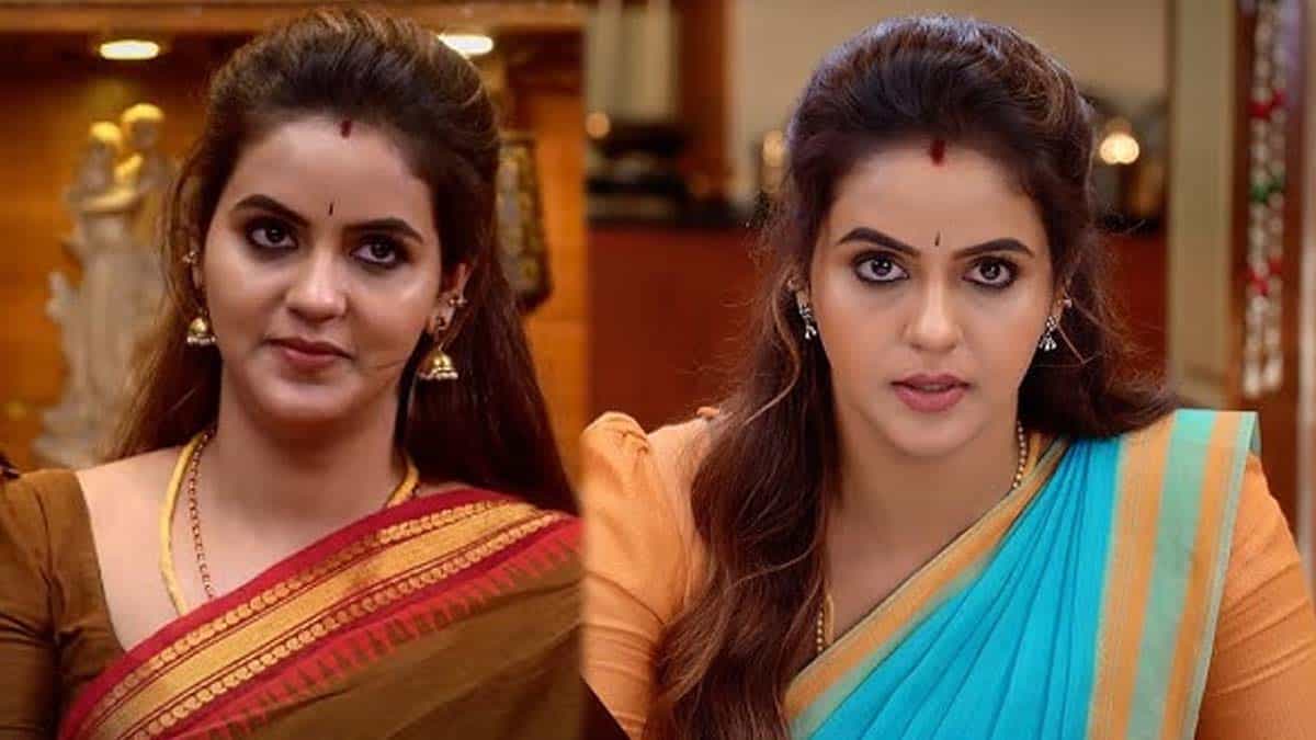 Kayal Serial Actress Suicide Attempt