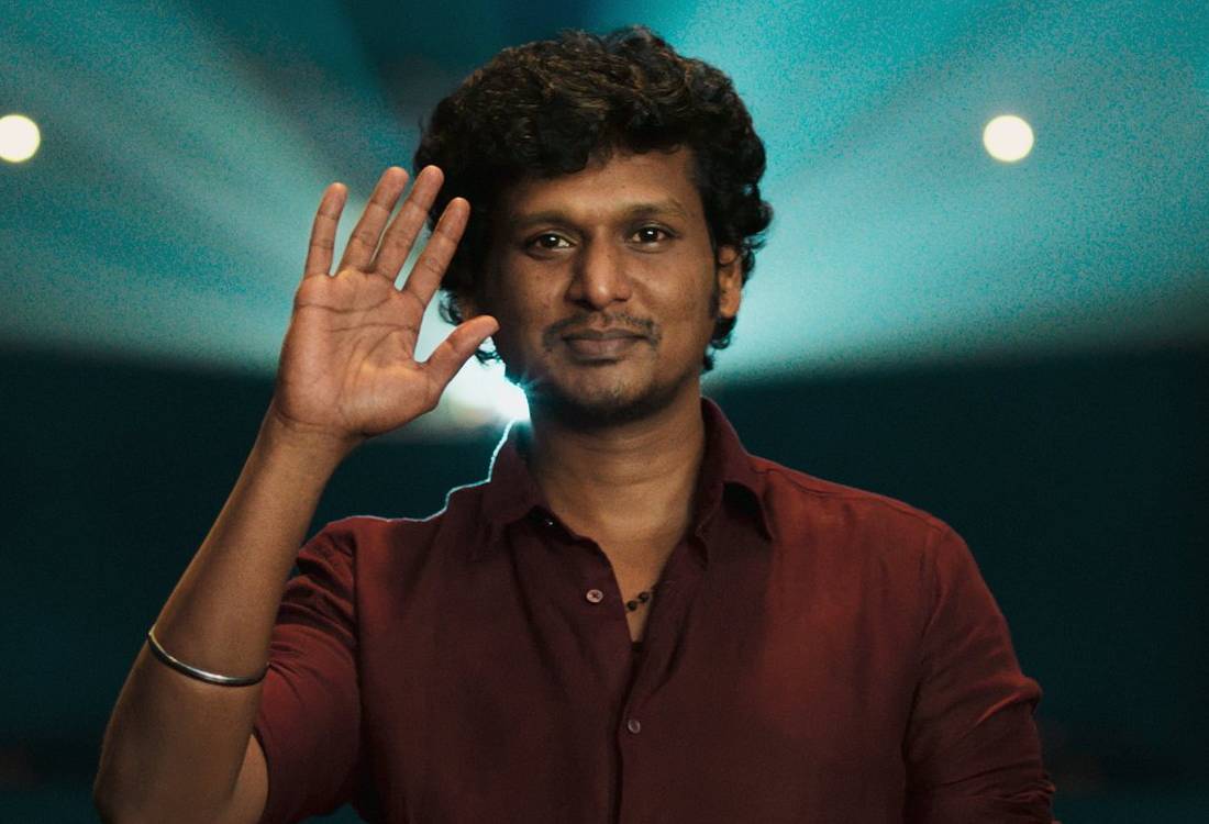 lokesh kanagaraj introduce as a hero in upcoming film