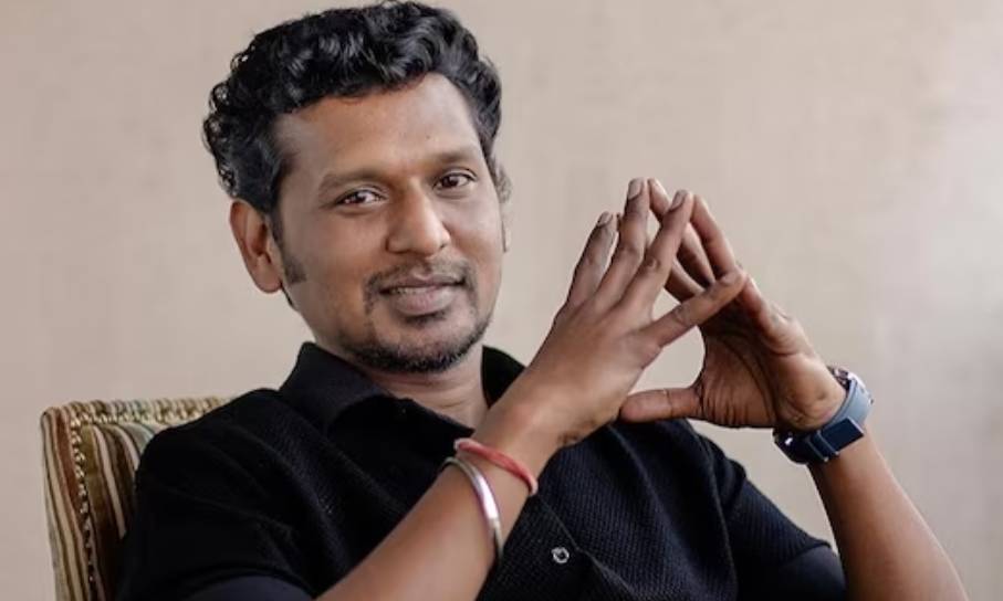 lokesh kanagaraj introduce as a hero in upcoming film 