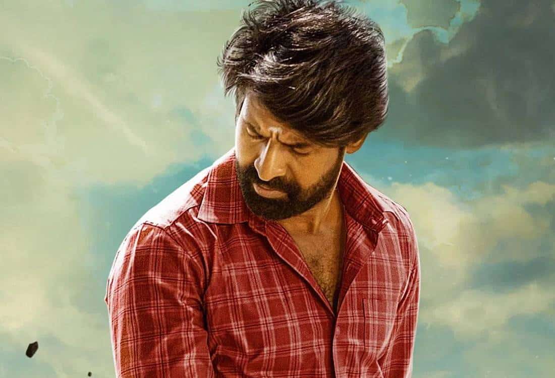 soori angry on his fans who ate sand rice in madurai temple