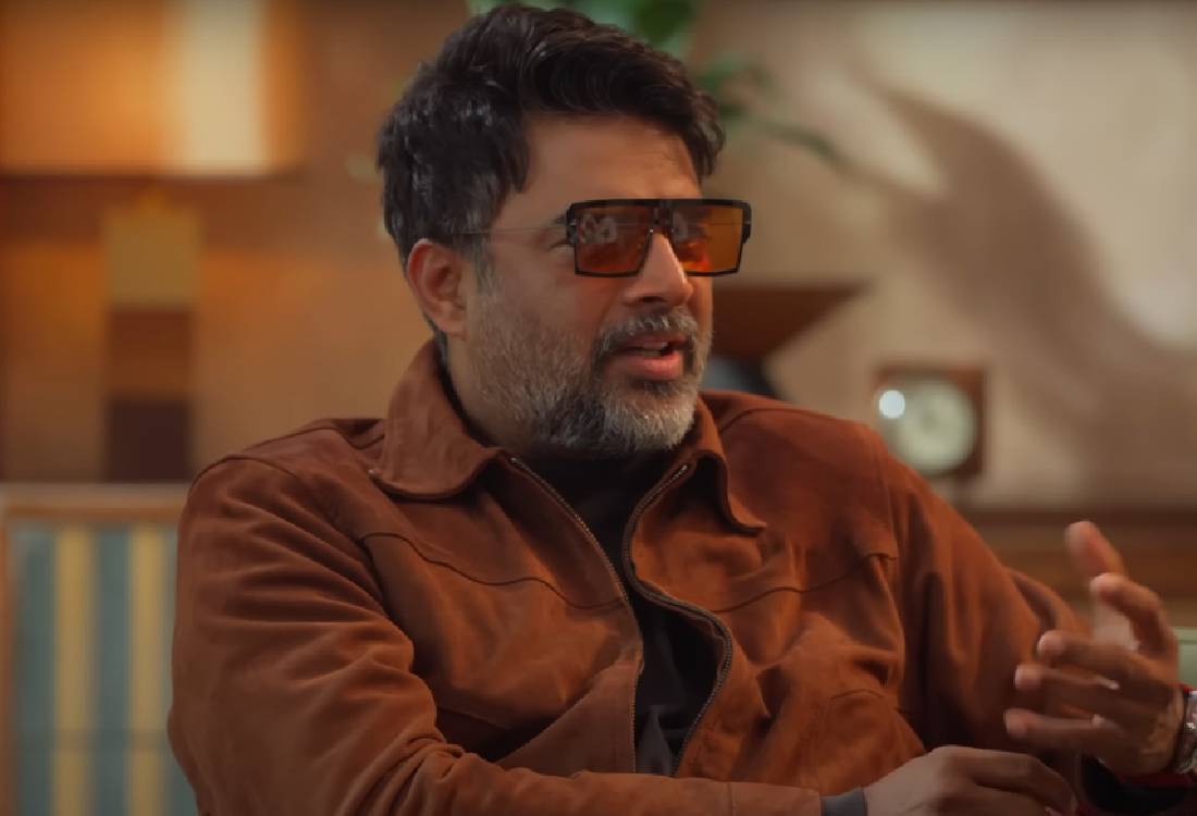 madhavan talks about ncert syllabus going controversial