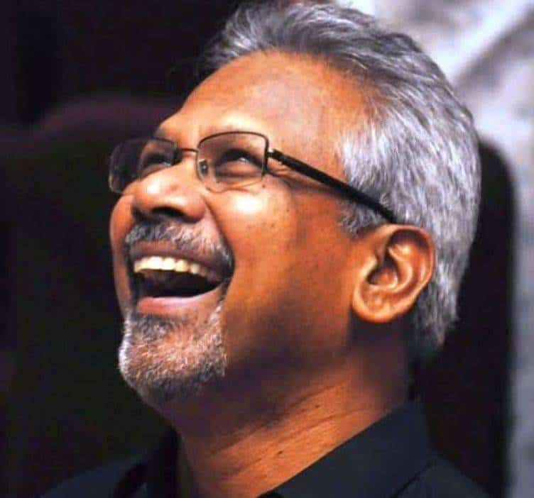 str 49 movie is changed to mani ratnam