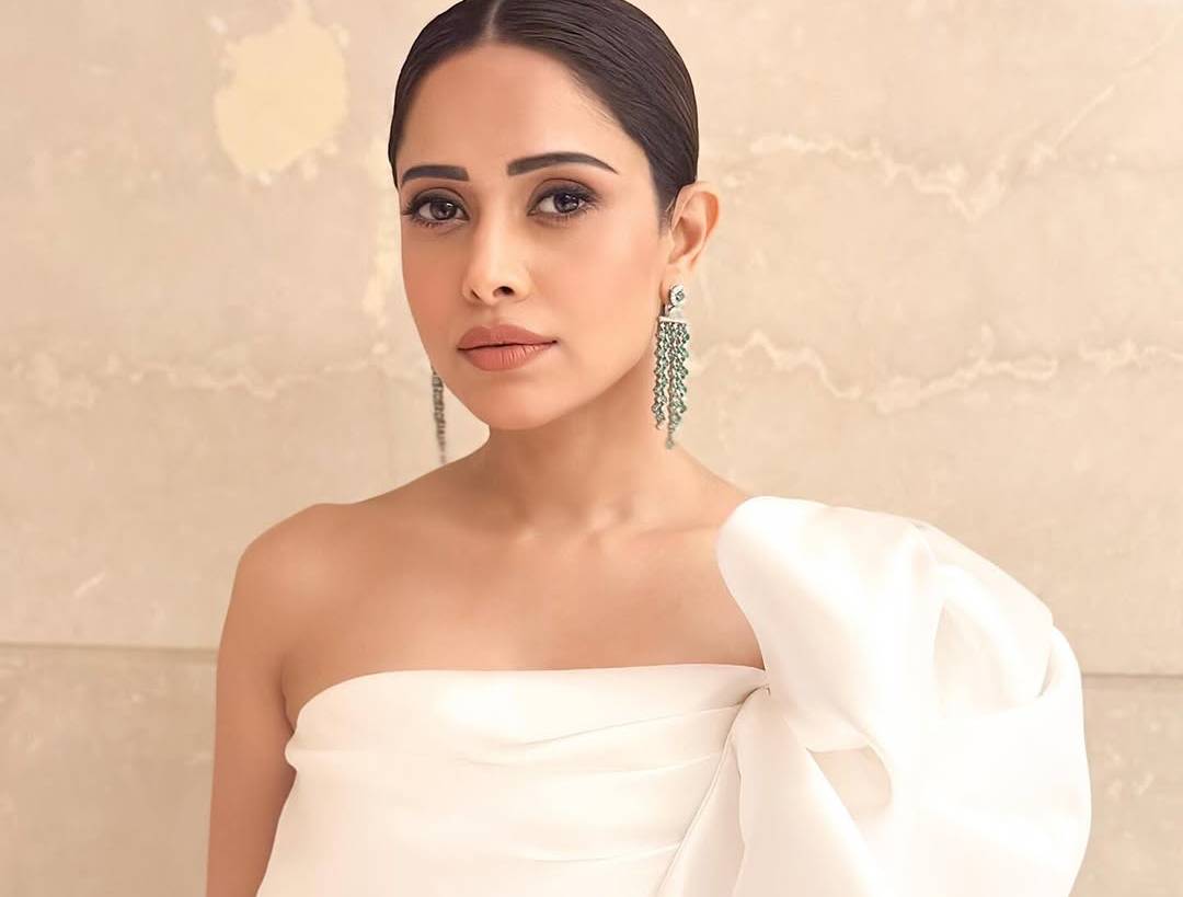 nushrratt bharuccha told that she drank water when she was hungry