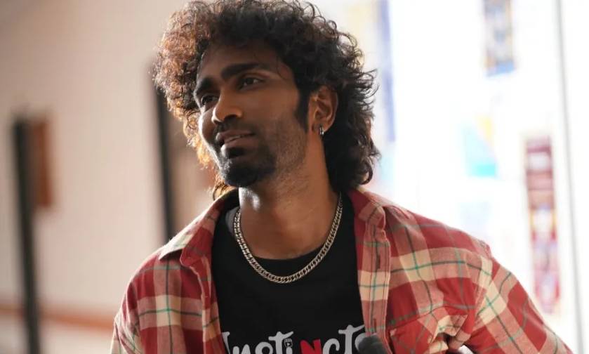 vijay sethupathi did not like the script of 96 part 2