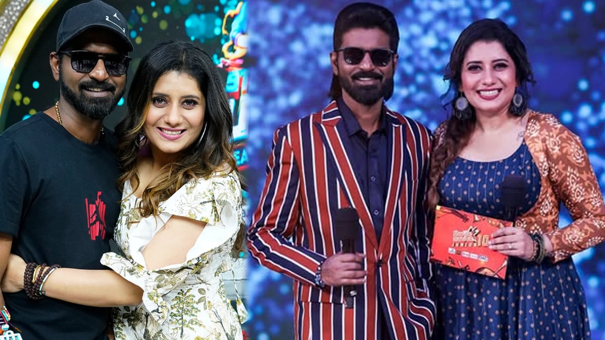 Priyanka did not congratulate Makapa