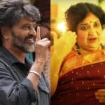 நடிப்புக்கு டாட்டா காட்டும் ரஜினிகாந்த்? லதா ரஜினிகாந்த் சொன்ன தீடீர் தகவல்…