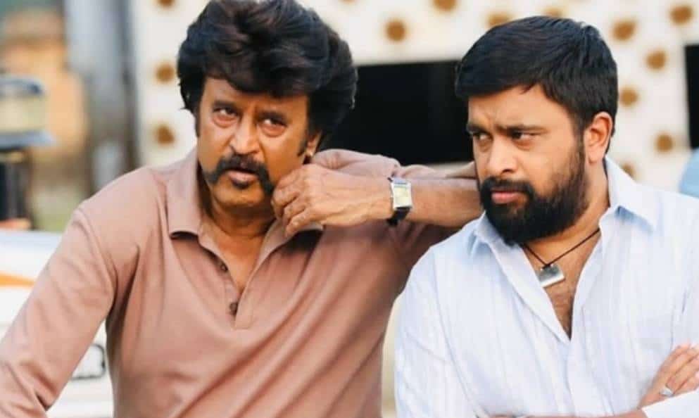 rajinikanth praises sasikumar for tourist family