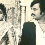 ரஜினிகாந்தின் காதலை குழி தோண்டி புதைத்த ஸ்ரீதேவியின் தாயார்- அடப்பாவமே!