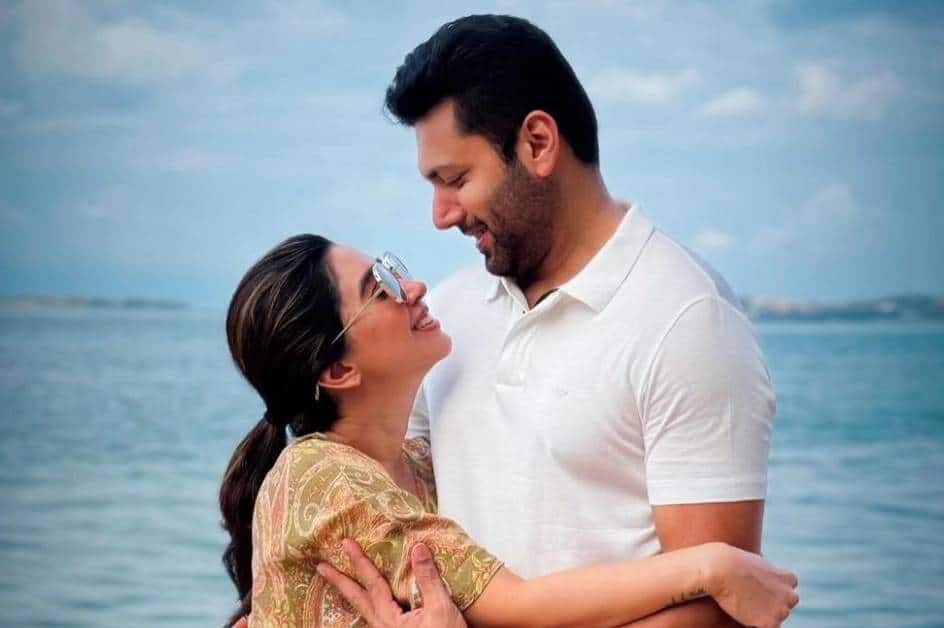 mansoor ali khan trolled ravi mohan divorce in public