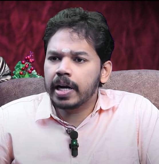 paari saalan crticize ravi mohan attended wedding with keneesha