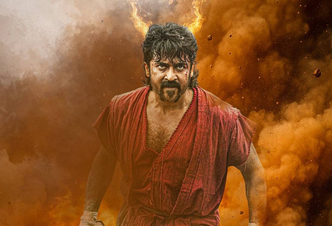 retro movie first day collection report
