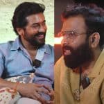 சந்தோஷ் நாராயணனை அவமானப்படுத்திய நபர்! விழுந்து விழுந்து சிரித்த சூர்யா? இப்படியா பண்றது?