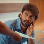 கதை திருட்டு விவகாரத்தில் சிக்கிய ரியோ பட இயக்குனர்! டிரைலரோடு புகாரும் சேர்ந்து வெளிய வருதே?