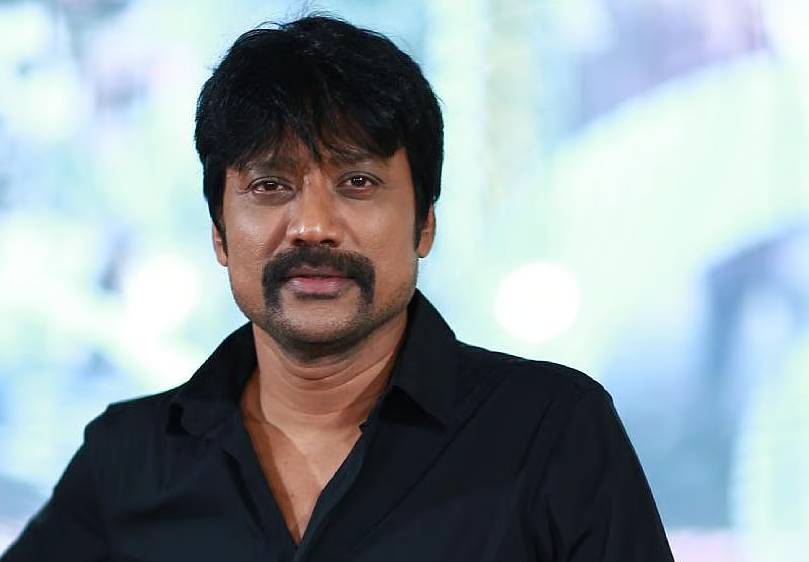 sj suryah said thanks to his ex lovers