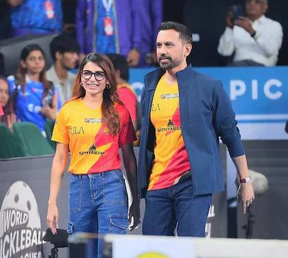 raj nidimoru ex wife shhyamali insta story about samantha