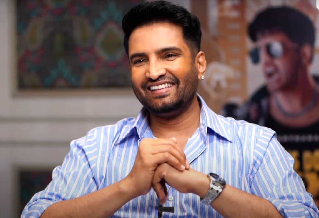 santhanam said that he knew at first day shooting of all in all azhaguraja movie that this movie will flop