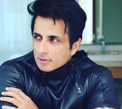 sonu sood got in trouble because of old video
