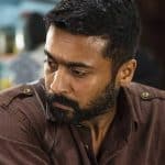 ச்சீ இப்படி ஒரு வைத்தியமா? காயத்திற்கு மருந்தாக தன்னுடைய சிறுநீரை தானே குடித்த சூர்யா பட நடிகர்!
