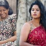 ஜூனியர் சுந்தரி வந்தாச்சு… சீரியல் நடிகை கேப்ரில்லா போட்ட பதிவு!