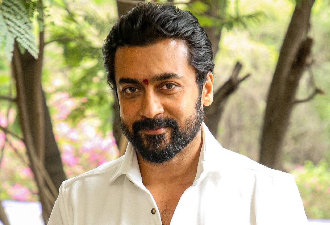 suriya 46 movie silet producer is gnanavel raja