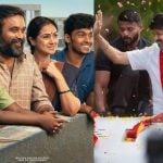தவெக புகழ் பாடும் டூரிஸ்ட் ஃபேமிலி? போகிற போக்கில் ஆதரவை தூவிவிட்ட இயக்குனர்?