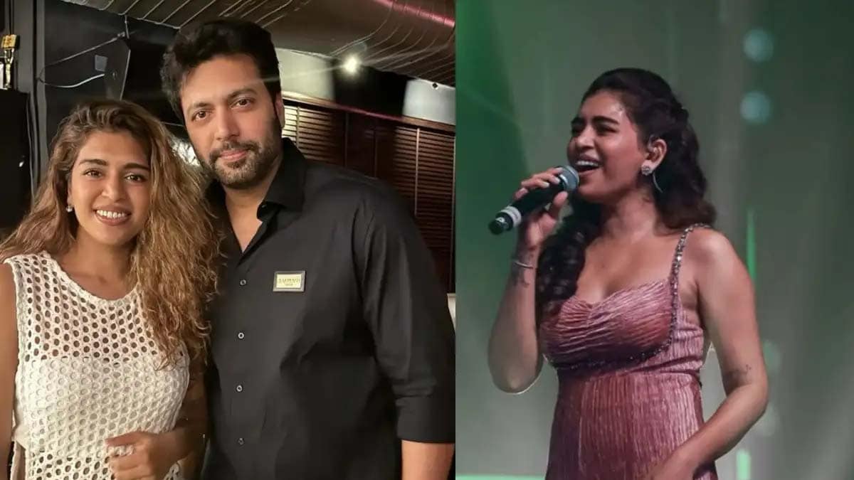 The problem caused by Ravi.. Kenisha's drastic decision created a stir!