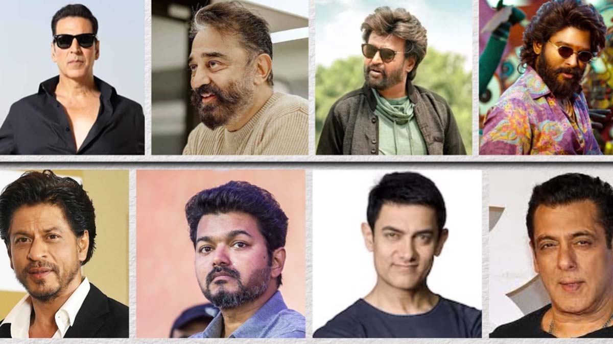 The superstar has withdrawn from the film