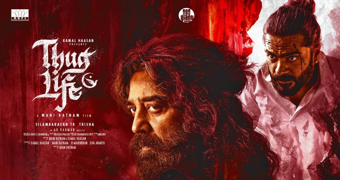 thug life movie ott release 8 weeks apart